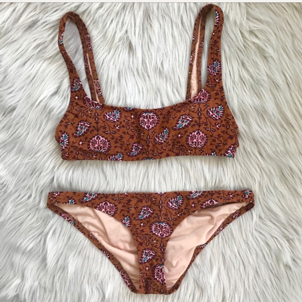 Madewell Swim Suite
